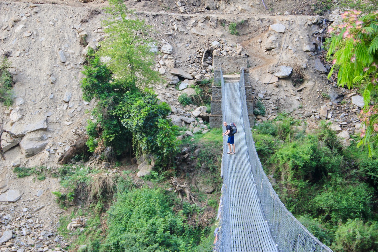 Nepal 2018 1