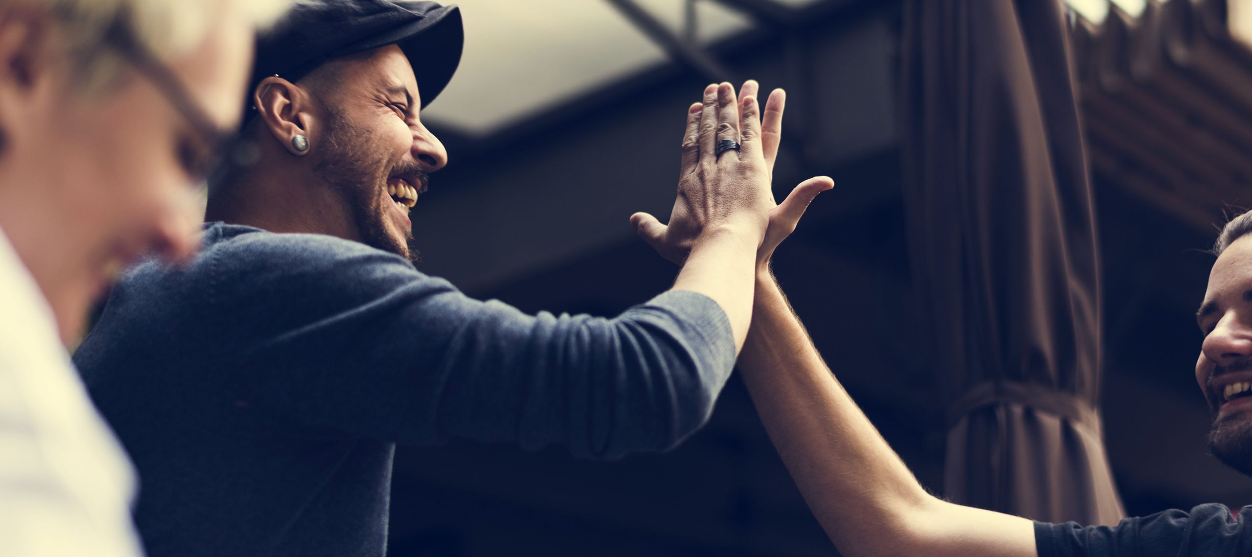 Työhyvinvointivalmennukset, seminaarit, luennot