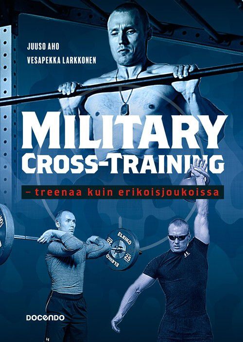 mititary crosstrainig