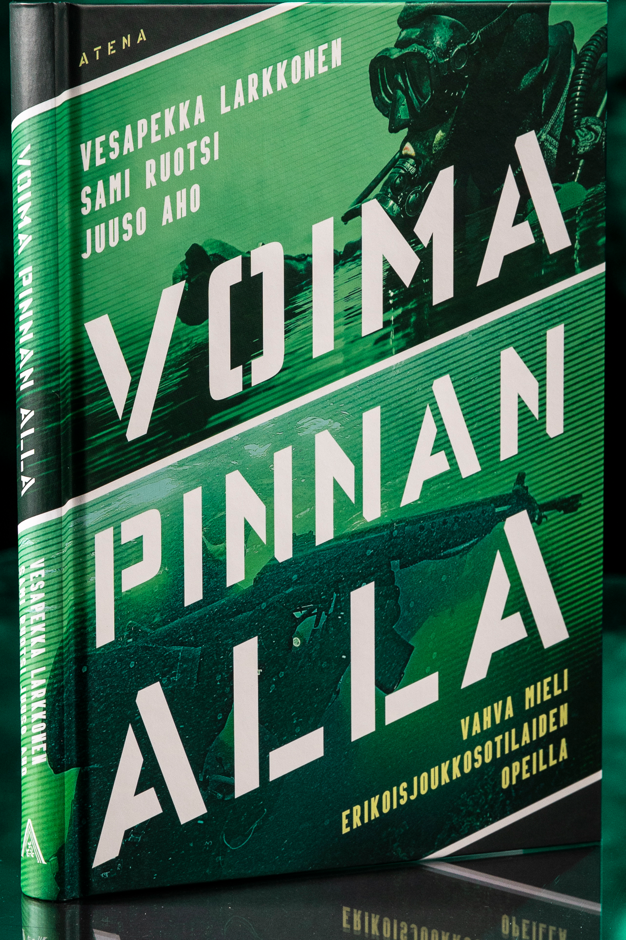 mititary crosstrainig